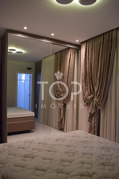 FINAMENTE MOBILIADO. COBERTURA DUPLEX MEIA PRAIA!: 10ª foto da galeria de imagens do imóvel