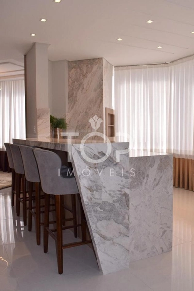 FINAMENTE MOBILIADO. COBERTURA DUPLEX MEIA PRAIA!: 47ª foto da galeria de imagens do imóvel