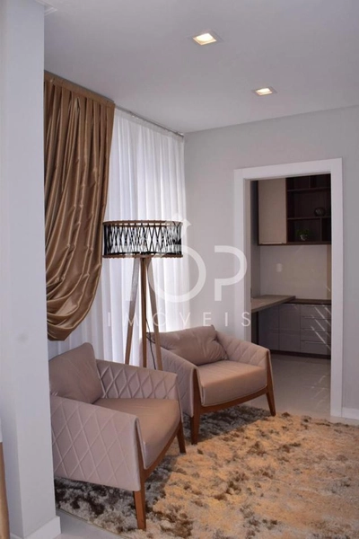 FINAMENTE MOBILIADO. COBERTURA DUPLEX MEIA PRAIA!: 51ª foto da galeria de imagens do imóvel