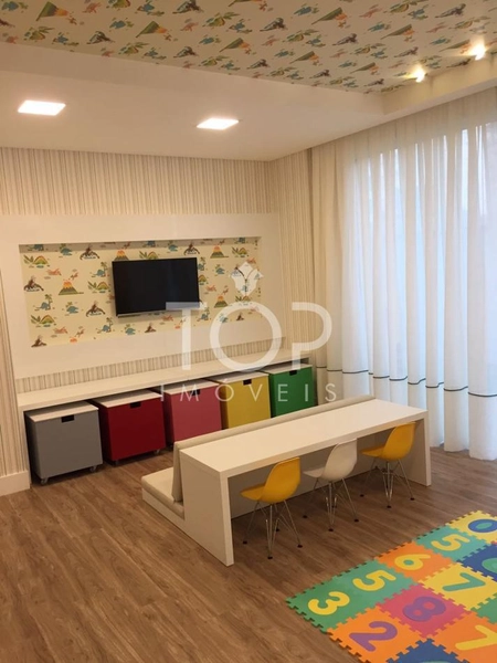 COBERTURA MOBILIADA PRÓXIMO AO MAR - MEIA PRAIA : 13ª foto da galeria de imagens do imóvel