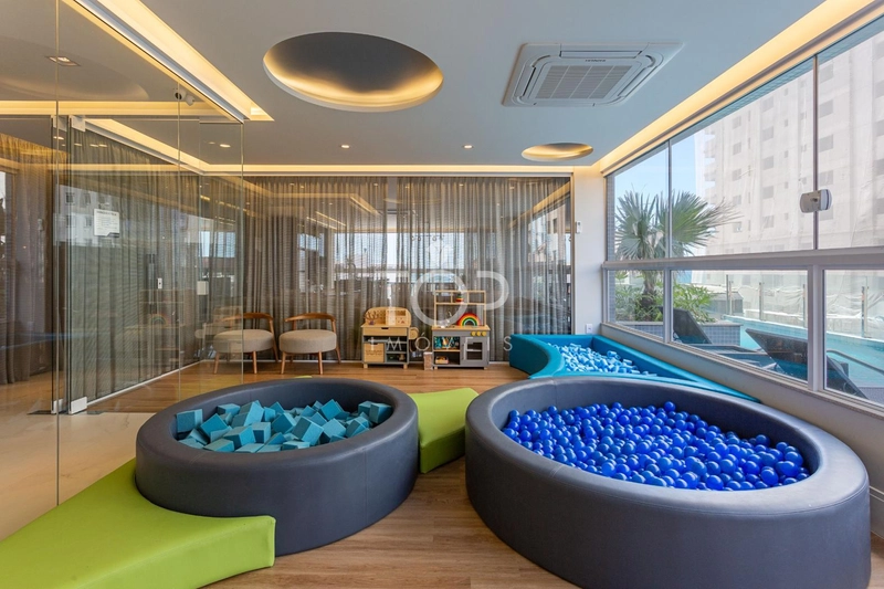 4 SUITES EM MEIA PRAIA: 22ª foto da galeria de imagens do imóvel