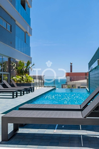 4 SUITES EM MEIA PRAIA: 7ª foto da galeria de imagens do imóvel