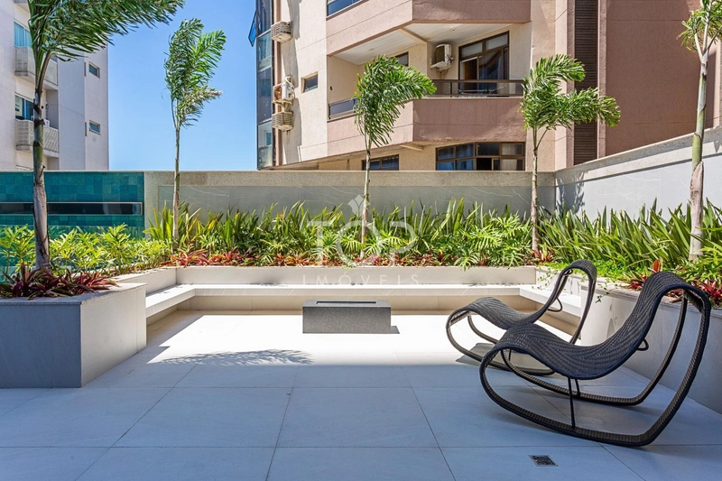 4 SUITES EM MEIA PRAIA: 8ª foto da galeria de imagens do imóvel