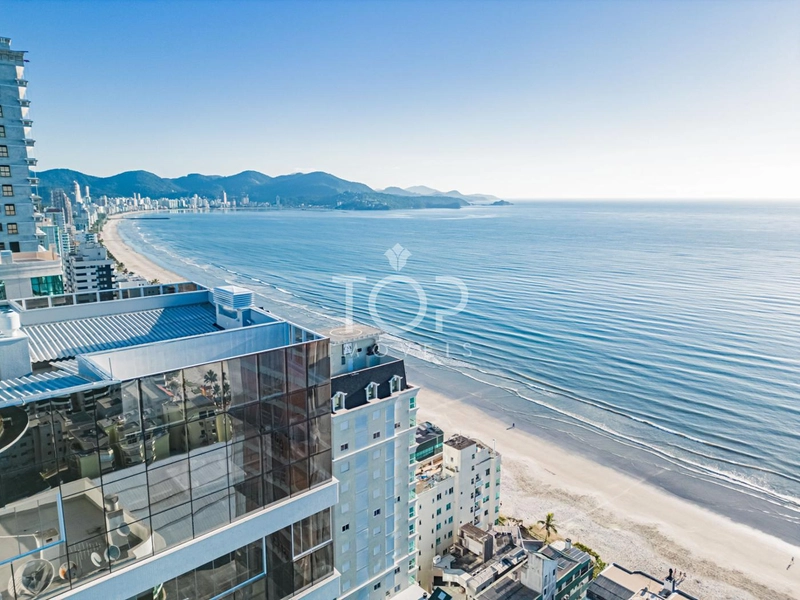 4 SUITES EM MEIA PRAIA: 18ª foto da galeria de imagens do imóvel