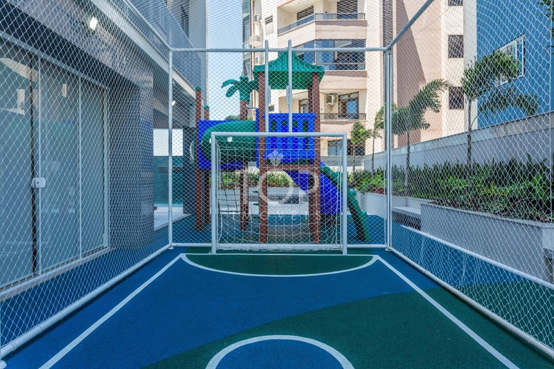 4 SUITES EM MEIA PRAIA: 9ª foto da galeria de imagens do imóvel