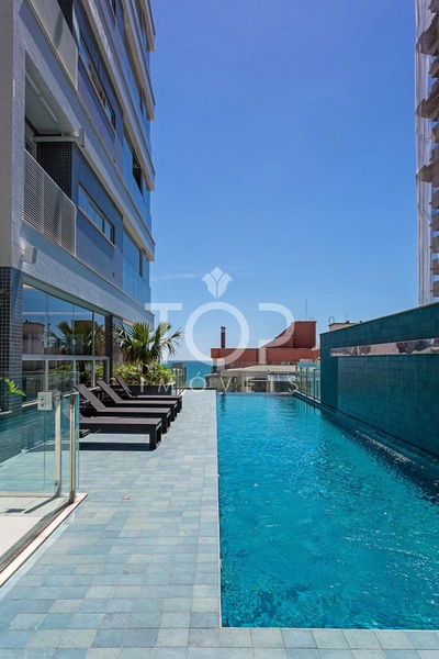 4 SUITES EM MEIA PRAIA: 4ª foto da galeria de imagens do imóvel