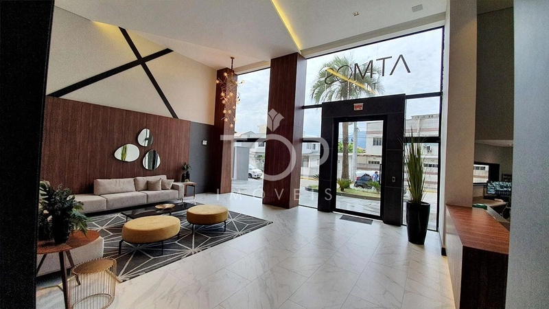 MOBILIADO E DECORADO - LAZER COMPLETO!: 20ª foto da galeria de imagens do imóvel