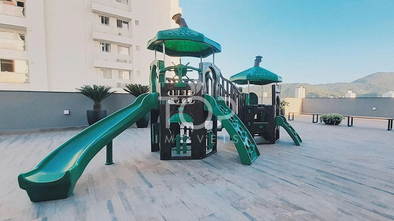 MOBILIADO E DECORADO - LAZER COMPLETO!: 7ª foto da galeria de imagens do imóvel