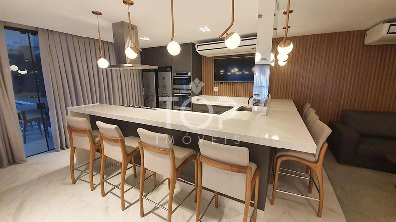 MOBILIADO E DECORADO - LAZER COMPLETO!: 28ª foto da galeria de imagens do imóvel