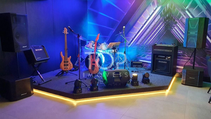 MOBILIADO E DECORADO - LAZER COMPLETO!: 3ª foto da galeria de imagens do imóvel