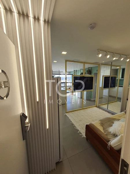 MOBILIADO E DECORADO - LAZER COMPLETO!: 29ª foto da galeria de imagens do imóvel