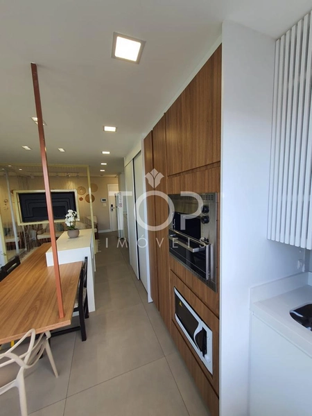 MOBILIADO E DECORADO - LAZER COMPLETO!: 27ª foto da galeria de imagens do imóvel