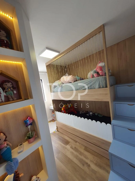 MOBILIADO E DECORADO - LAZER COMPLETO!: 30ª foto da galeria de imagens do imóvel