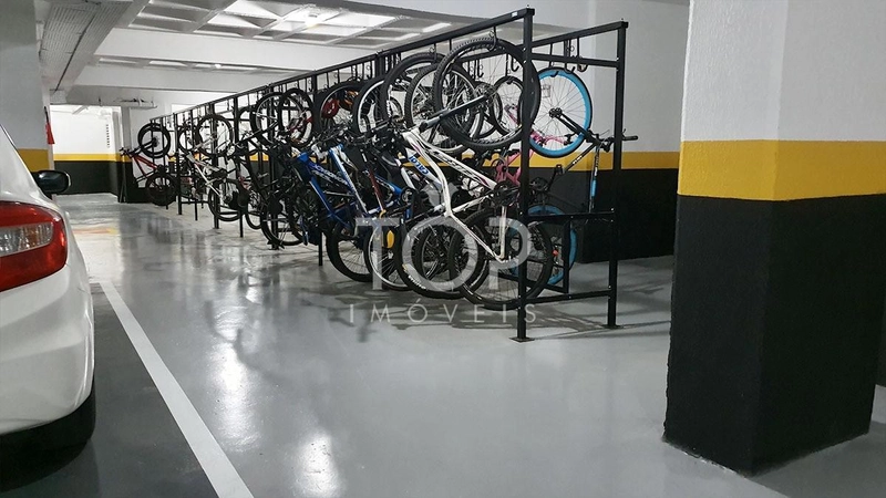 MOBILIADO E DECORADO - LAZER COMPLETO!: 4ª foto da galeria de imagens do imóvel