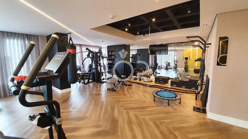 MOBILIADO E DECORADO - LAZER COMPLETO!: 26ª foto da galeria de imagens do imóvel