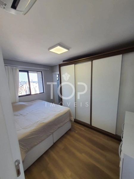 MOBILIADO E DECORADO - LAZER COMPLETO!: 22ª foto da galeria de imagens do imóvel