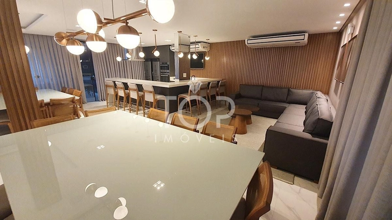 MOBILIADO E DECORADO - LAZER COMPLETO!: 9ª foto da galeria de imagens do imóvel