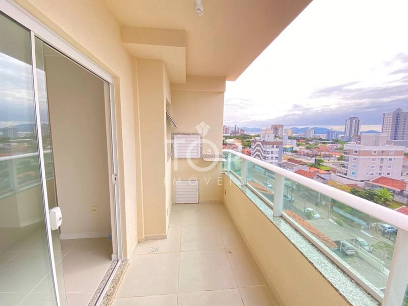 APARTAMENTO PRONTO PARA MORAR EM PEREQUÊ : 4ª foto da galeria de imagens do imóvel