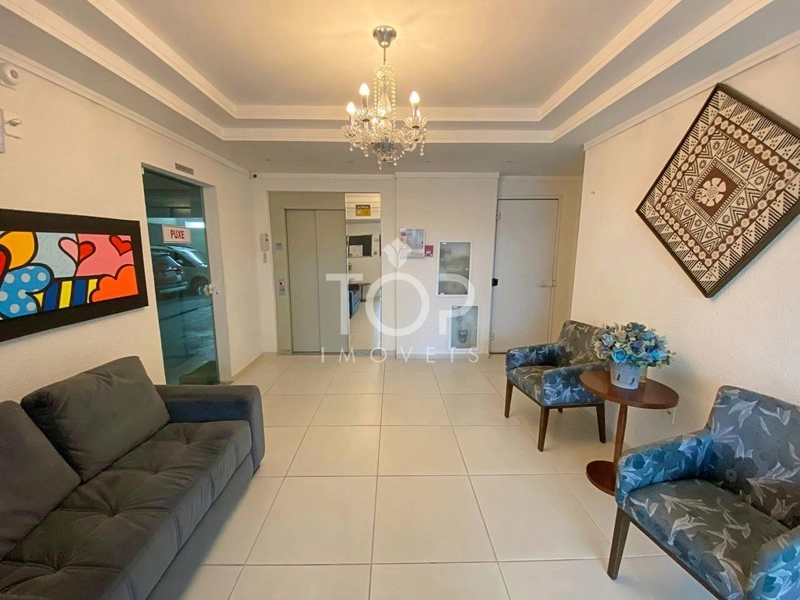 APARTAMENTO PRONTO PARA MORAR EM PEREQUÊ : 1ª foto da galeria de imagens do imóvel