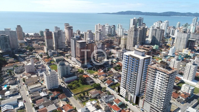 EXCELENTE LANÇAMENTO NO BAIRRO MORRETES: 11ª foto da galeria de imagens do imóvel