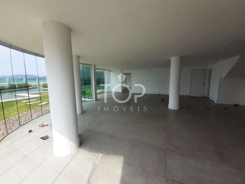 CASA FRENTE MAR EXPETACULAR : 14ª foto da galeria de imagens do imóvel
