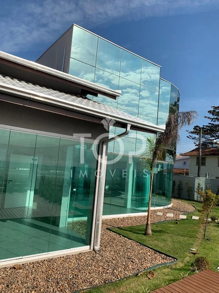 CASA FRENTE MAR EXPETACULAR : 3ª foto da galeria de imagens do imóvel