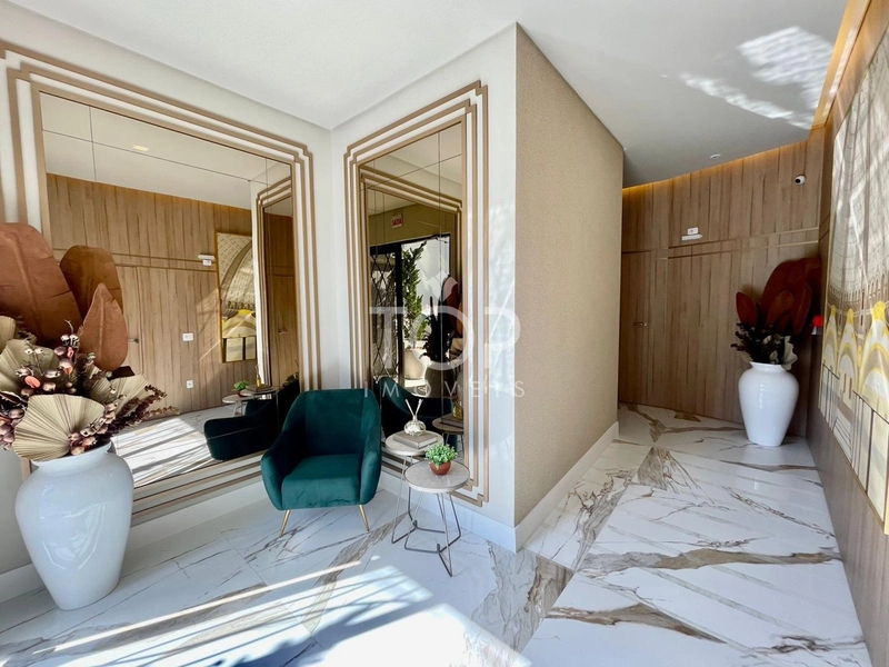 APARTAMENTO PRONTO PARA MORAR COM 3 SUITES : 16ª foto da galeria de imagens do imóvel