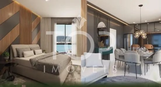 LINDO LANÇAMENTO EM PORTO BELO: 6ª foto da galeria de imagens do imóvel
