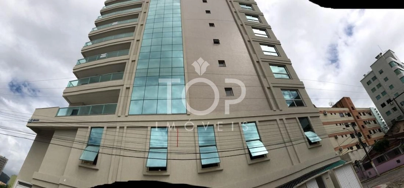 EXCELENTE APARTAMENTO QUADRA MAR ACONCHEGANTE: 1ª foto da galeria de imagens do imóvel