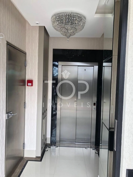 EXCELENTE APARTAMENTO QUADRA MAR ACONCHEGANTE: 4ª foto da galeria de imagens do imóvel