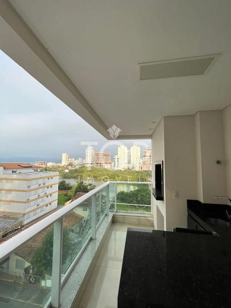 EXCELENTE APARTAMENTO QUADRA MAR ACONCHEGANTE: 19ª foto da galeria de imagens do imóvel