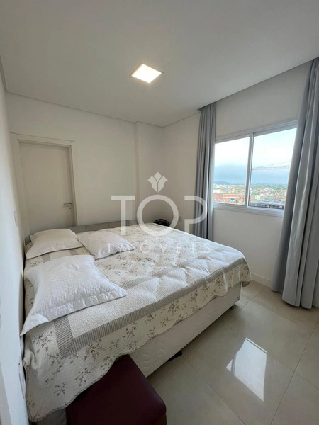 EXCELENTE APARTAMENTO QUADRA MAR ACONCHEGANTE: 6ª foto da galeria de imagens do imóvel