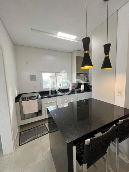 EXCELENTE APARTAMENTO QUADRA MAR ACONCHEGANTE: 13ª foto da galeria de imagens do imóvel
