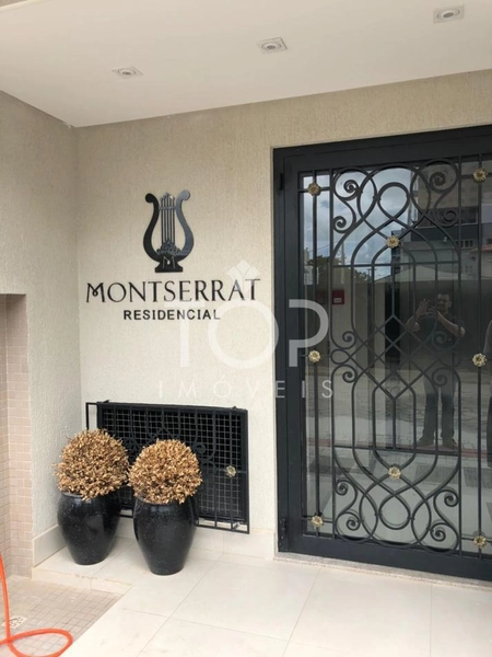 EXCELENTE APARTAMENTO QUADRA MAR ACONCHEGANTE: 3ª foto da galeria de imagens do imóvel