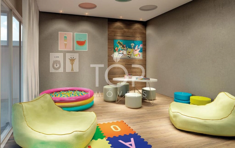 PRÉ LANÇAMENTO NO CENTRO DE ITAPEMA: 10ª foto da galeria de imagens do imóvel