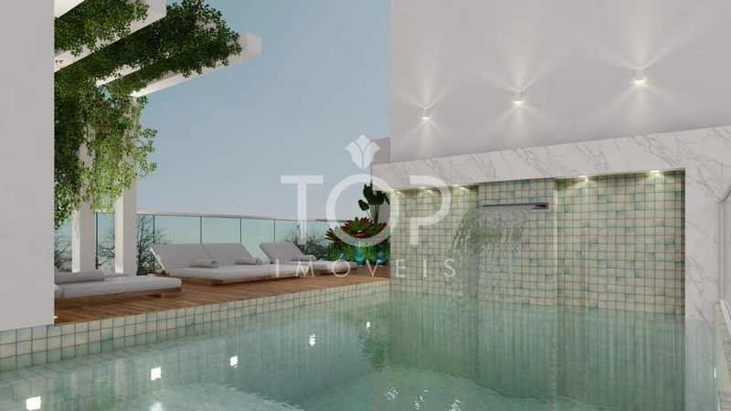 EXCELENTE EMPREENDIMENTO EM PORTO BELO 2 DORMI.: 3ª foto da galeria de imagens do imóvel