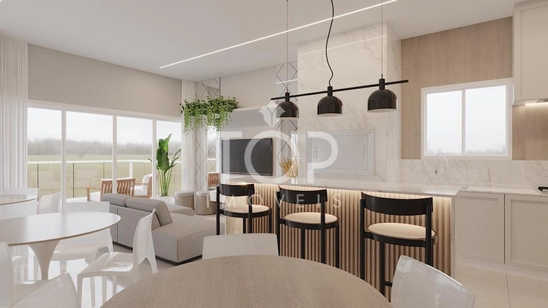 EXCELENTE EMPREENDIMENTO EM PORTO BELO 2 DORMI.: 5ª foto da galeria de imagens do imóvel