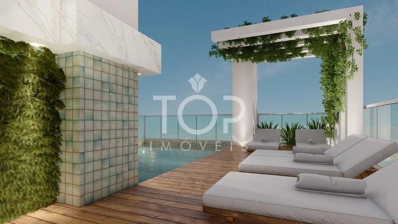 EXCELENTE EMPREENDIMENTO EM PORTO BELO 2 DORMI.: 1ª foto da galeria de imagens do imóvel