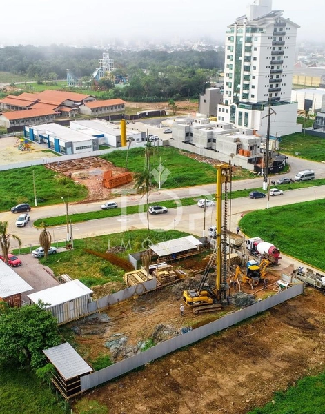 EXCELENTE EMPREENDIMENTO EM PORTO BELO 2 DORMI.: 2ª foto da galeria de imagens do imóvel