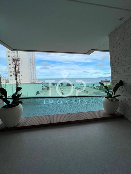 APARTAMENTO 4 SUÍTES FRENTE AVENIDA MEIA PRAIA: 13ª foto da galeria de imagens do imóvel