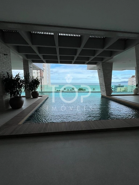 APARTAMENTO 4 SUÍTES FRENTE AVENIDA MEIA PRAIA: 1ª foto da galeria de imagens do imóvel