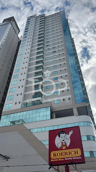 APARTAMENTO 4 SUÍTES FRENTE AVENIDA MEIA PRAIA: 9ª foto da galeria de imagens do imóvel