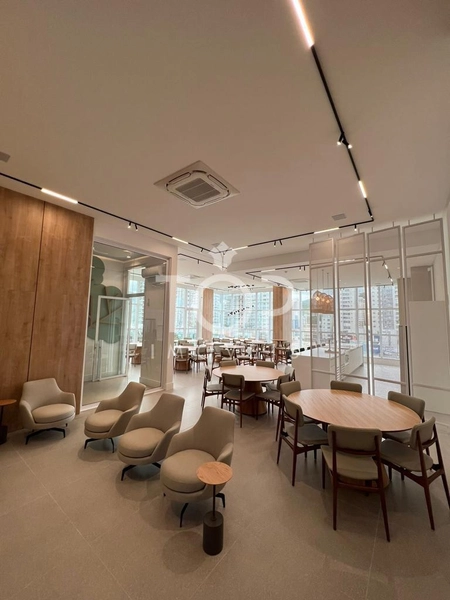 APARTAMENTO 4 SUÍTES FRENTE AVENIDA MEIA PRAIA: 20ª foto da galeria de imagens do imóvel
