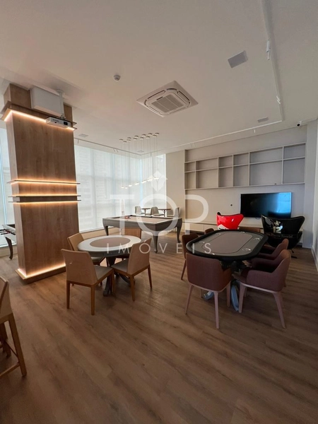 APARTAMENTO 4 SUÍTES FRENTE AVENIDA MEIA PRAIA: 15ª foto da galeria de imagens do imóvel