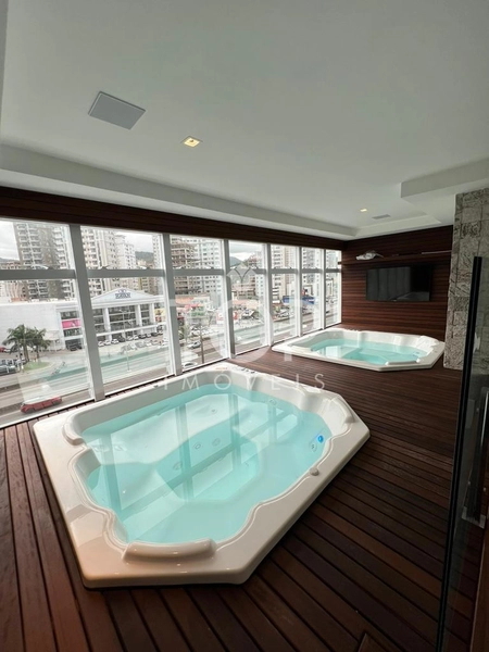 APARTAMENTO 4 SUÍTES FRENTE AVENIDA MEIA PRAIA: 27ª foto da galeria de imagens do imóvel