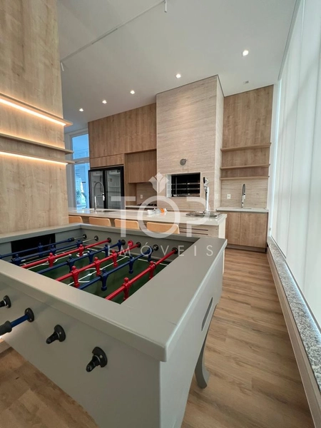 APARTAMENTO 4 SUÍTES FRENTE AVENIDA MEIA PRAIA: 18ª foto da galeria de imagens do imóvel