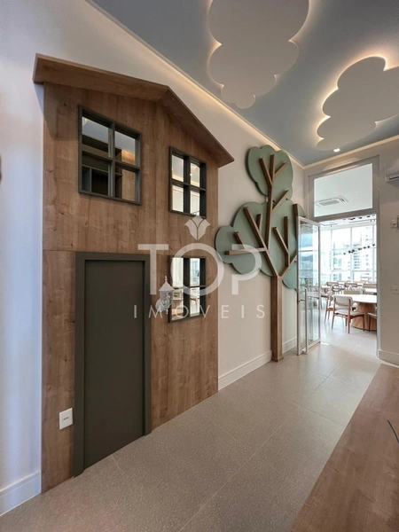APARTAMENTO 4 SUÍTES FRENTE AVENIDA MEIA PRAIA: 26ª foto da galeria de imagens do imóvel