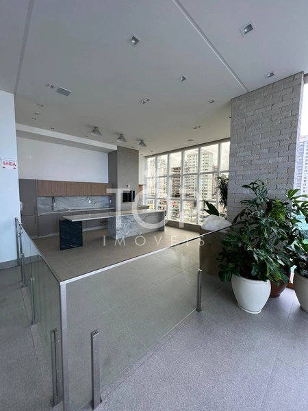 APARTAMENTO 4 SUÍTES FRENTE AVENIDA MEIA PRAIA: 10ª foto da galeria de imagens do imóvel