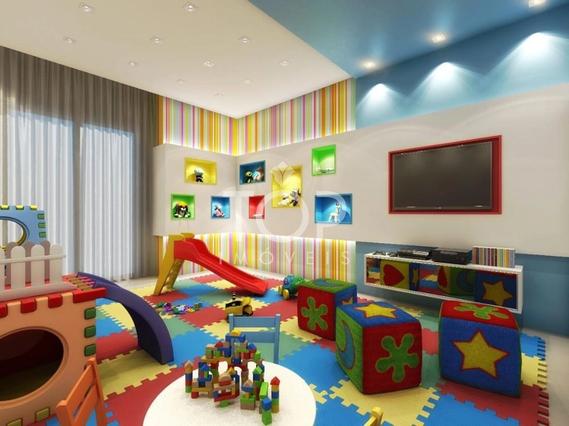 APARTAMENTO BEM LOCALIZADO EM ITAPEMA/SC : 4ª foto da galeria de imagens do imóvel