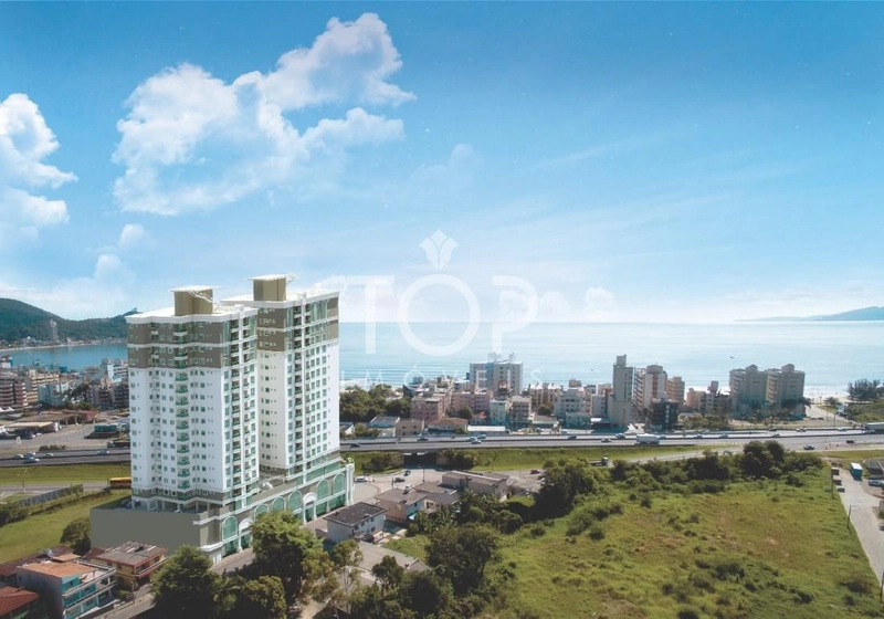 APARTAMENTO BEM LOCALIZADO EM ITAPEMA/SC : 10ª foto da galeria de imagens do imóvel